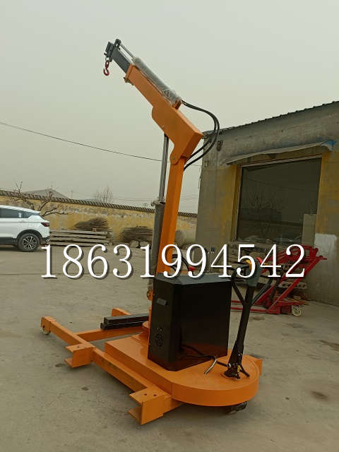 雾峰区厂家供应自制随车吊 12吨随车吊 自卸式随车吊 12吨随车吊起重机