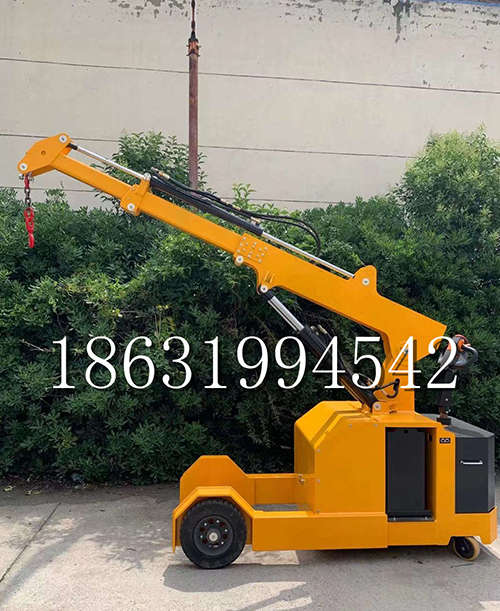 雾峰区随车吊机2吨货车起重机1吨电动吊机2吨价格价格随车吊机